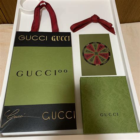 gucci ショッパーとは|Gucci shop online.